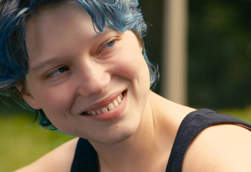 Léa Seydoux en la-vida-de-adele