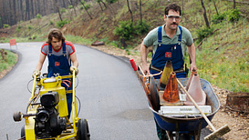 still of content Prince Avalanche