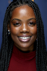 picture of actor Novi Brown