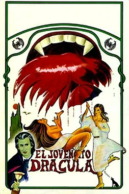 El Jovencito Drácula