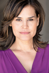 picture of actor Noelle Perris