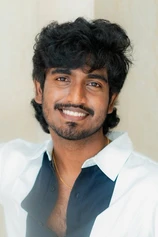 Foto de Abishan Jeevinth