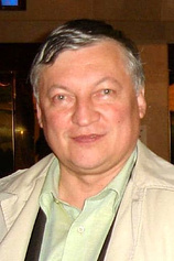 picture of actor Anatoli Karpov