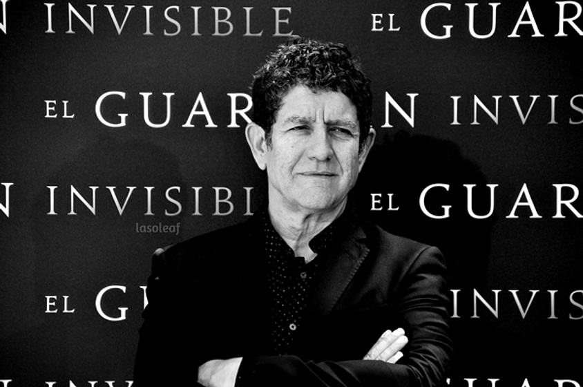 Imagen de El Guardián invisible