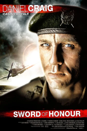 Poster de Soldado de Honor
