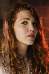 picture of actor Valentina Di Pace
