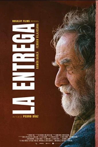 Poster de La Entrega