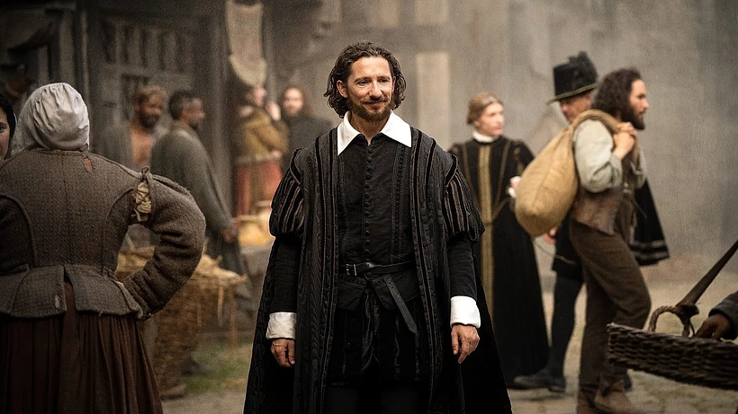 Imagen de Shakespeare: El Nacimiento de un Genio