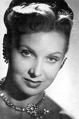 picture of actor Simone Paris