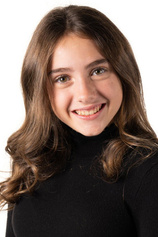 Foto de Rosalie Pépin