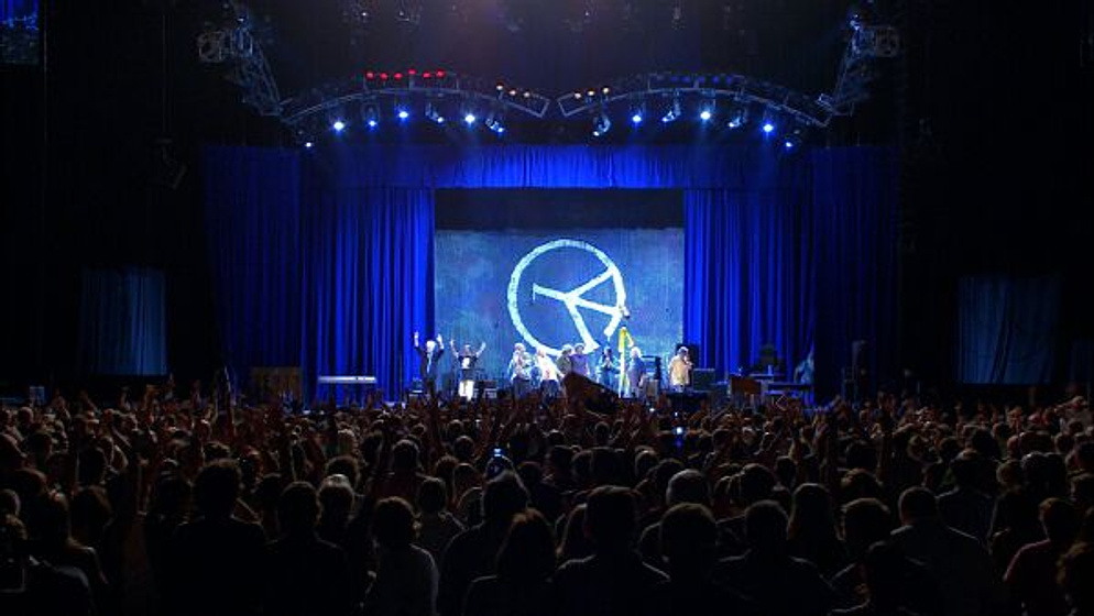 Imagen de CSNY Déjà Vu