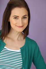 picture of actor Uma Incrocci