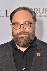 picture of actor Barak Hardley