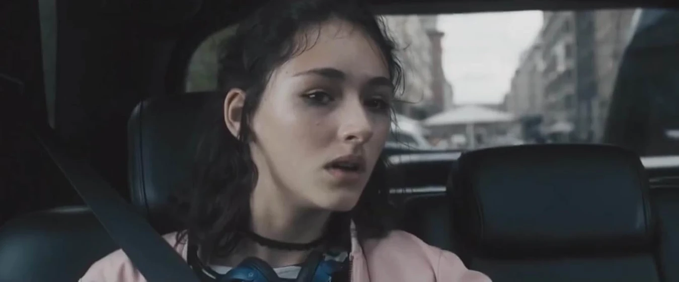 Emily Kusche en numero-desconocido