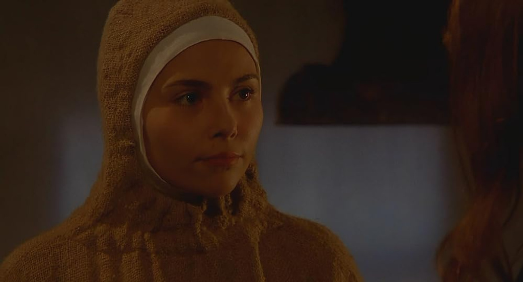 Venera Simmons en dark-waters