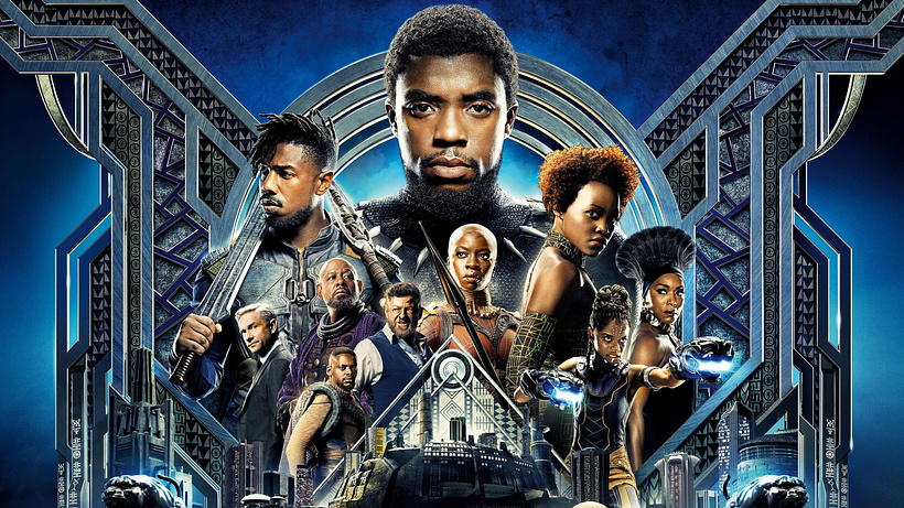 Imagen de Black Panther