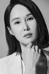 picture of actor Baek Joo-Hee