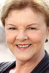 picture of actor Monika Barth