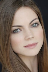 Foto de Caitlin Carver