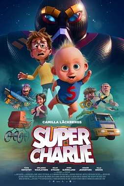 Super Charlie