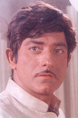 picture of actor Raaj Kumar