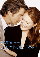 poster of movie Hasta que la Ley nos separe