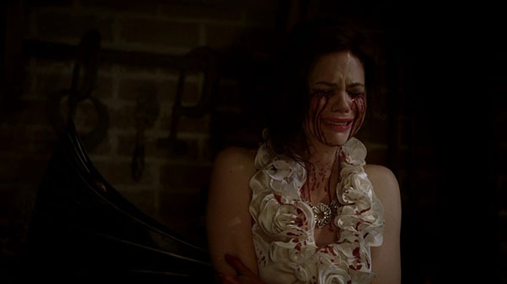 Mariana Klaveno en True Blood (Sangre fresca)