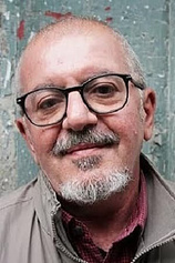photo of person Salvatore Basile