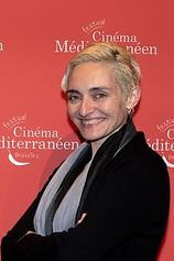 photo of person Çagla Zencirci