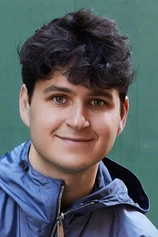 Foto de Ezra Koenig