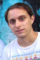 picture of actor Miles Marsico