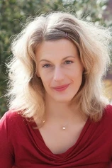 Foto de Brigitte Bertele