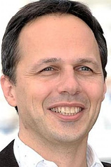 photo of person Denis Dercourt