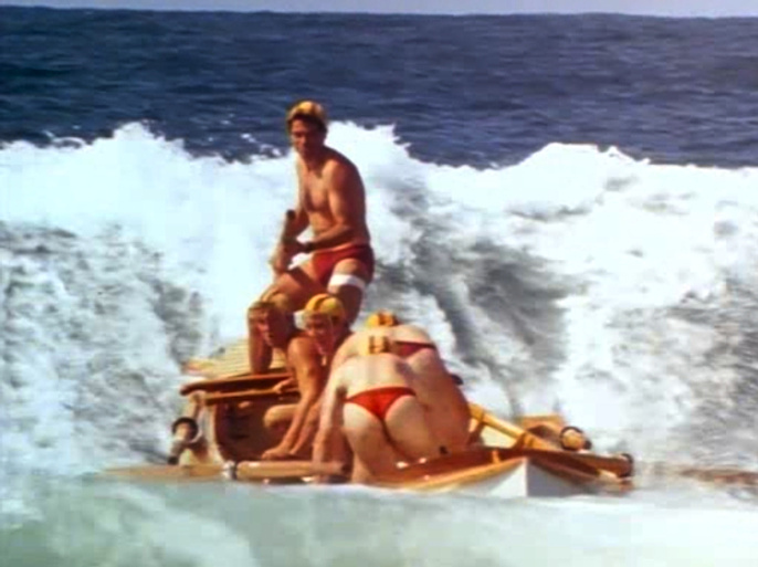 Imagen de Misión en la Playa