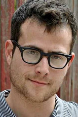 photo of person Max Borenstein