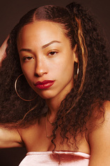 picture of actor Karina Pasian