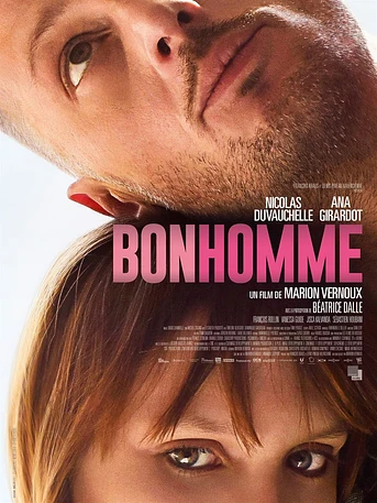 Poster de Bonhomme