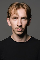 picture of actor Karl Birnbaum