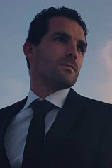 picture of actor Jesmark Scicluna