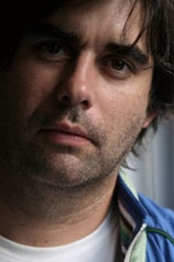 photo of person Kieran Evans