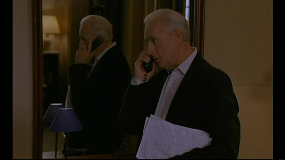 Imagen de Nelly y el Sr. Arnaud