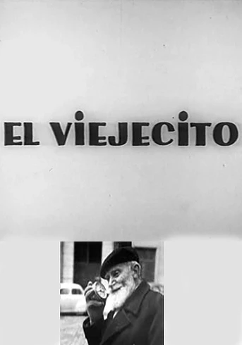 Poster de El Viejecito