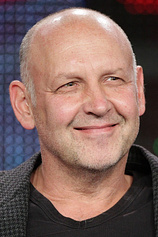 picture of actor Nick Searcy