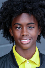 picture of actor Caleb Dixon