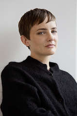 photo of person Lucy McKendrick