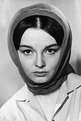 picture of actor Ingrid Andree