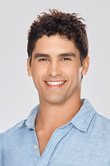 picture of actor Tom Maden