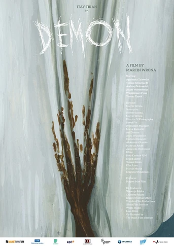 Poster de Demon