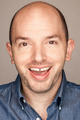 picture of actor Paul Scheer