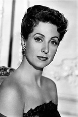 photo of person Danielle Darrieux